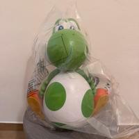 Yoshi Popcorn Mario Galaxy Limited