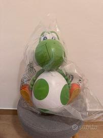 Yoshi Popcorn Mario Galaxy Limited