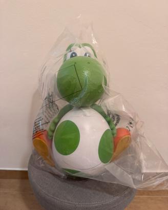 Yoshi Popcorn Mario Galaxy Limited - NUOVO