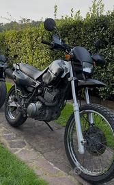 Yamaha xt 600 e