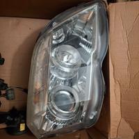 Fari Mercedes Glk 2010