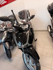 Honda Sh 125 cc