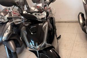 Honda Sh 125 cc