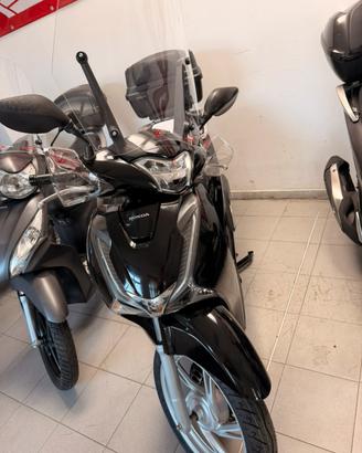 Honda Sh 125 cc