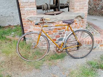Bici Welker