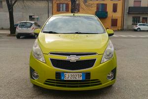 Chevrolet Spark LS