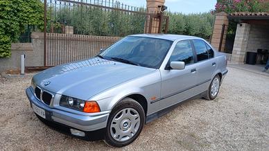 BMW 318 i " LIMOUSINE" E 36 del 4.06. 1997