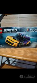 lego auto Speed champions
