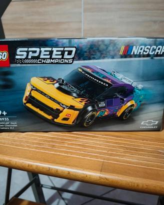 lego auto Speed champions