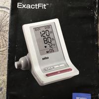 Misuratore pressione sanguigna da braccio