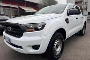 FORD Ranger 2.0 ECOBLUE XL DOPPIA CABINA 4WD 5 p