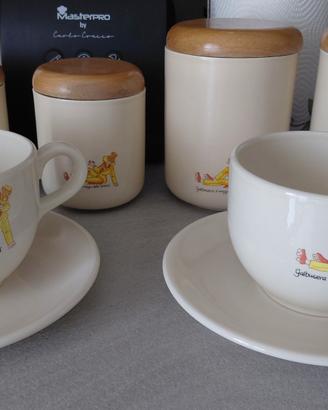 set colazione galbusera