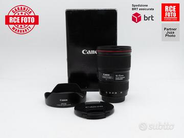 Canon EF 16-35 F4 L IS USM (Canon)