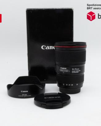 Canon EF 16-35 F4 L IS USM (Canon)