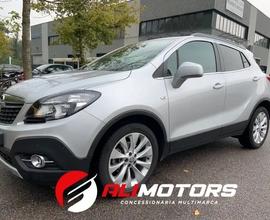 Opel Mokka 1.4 Turbo Ecotec 140CV 4x4 Start&Stop*C