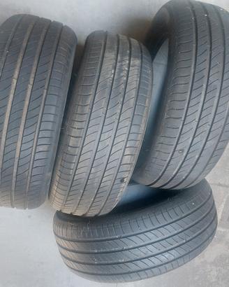 Michelin 205 55 R16 91H