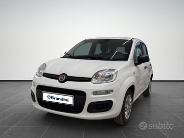 FIAT Pandina 1.0 65cv Hybrid Icon