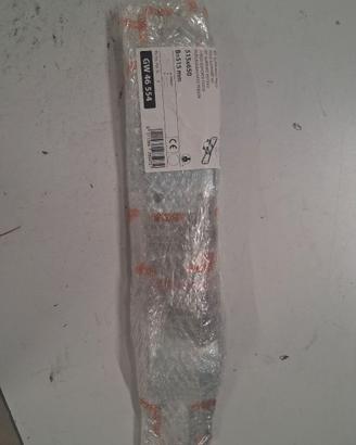 Kit supporto palo per quadri 46QP (GEWISS)