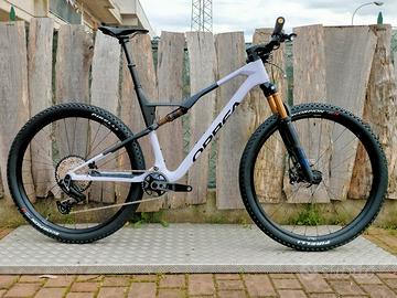 Orbea Oiz Tg. XL Rif. 0150371