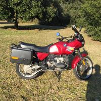 BMW R 100 gs