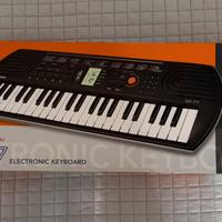 Piccola Tastiera Casio