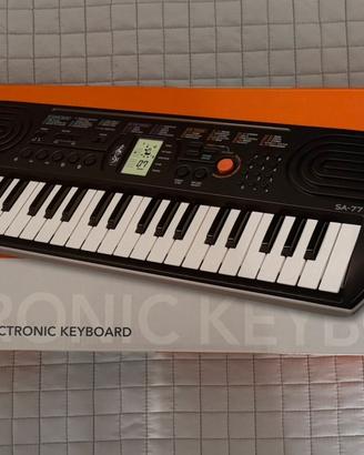 Piccola Tastiera Casio