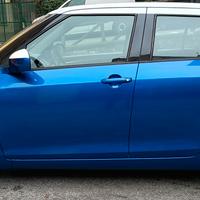 Suzuki Swift 1.2 VVT B-Cool Bi-Color – 26.825 km