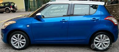 Suzuki Swift 1.2 VVT B-Cool Bi-Color – 26.825 km