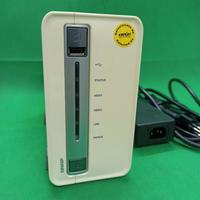 NAS QNAP TS-210 + 2x HD 2Tb WD