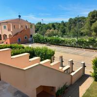 Appartamento Policoro lido Villaggio Demetra