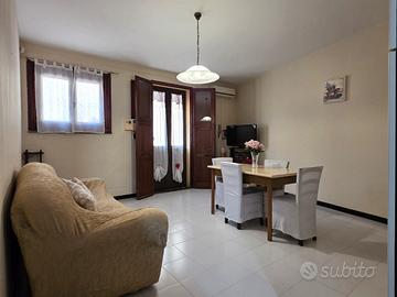 Ampio Bilocale a pochi passi dalla Piazza Centrale