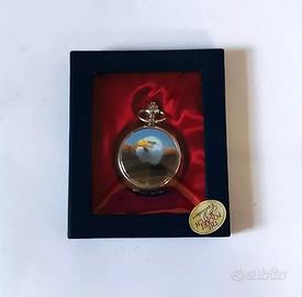 Orologio da Taschino da Collezione, L'Aquila