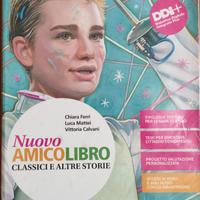 Nuovo amico libro 2 - ISBN 9788824774086