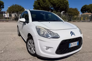 Citroen C3 1.1 Seduction Limited