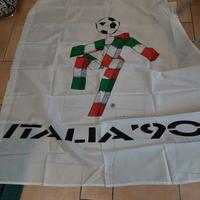 bandiera Italia 90