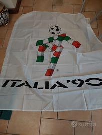 bandiera Italia 90