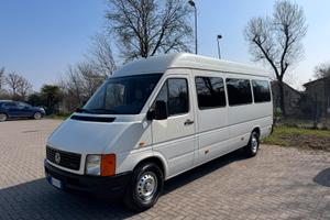 Volkswagen lt 9 posti clima