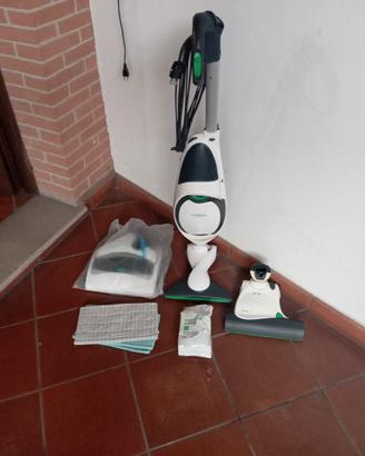 aspirpolvere folletto VK 150