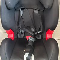 Seggiolino auto Chicco
