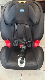 Seggiolino auto Chicco