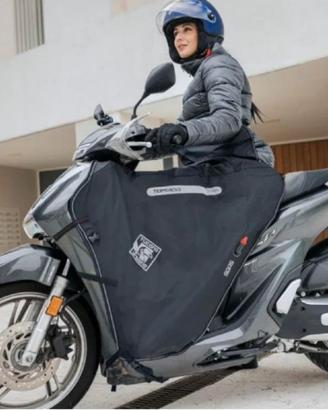 Termoscud Tucano Urbano per Honda Sh 125-150