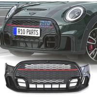 PARAURTI ANTERIORE MINI F55 JCW 14-20 LOOK NEW JCW