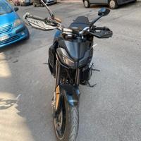 Yamaha MT-09 - 2017