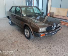 ALFA ROMEO Alfetta - 1983