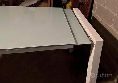 Tavolo allungabile Adele Ricci Casa