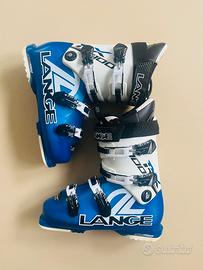 Scarponi da sci Lange - taglia 44