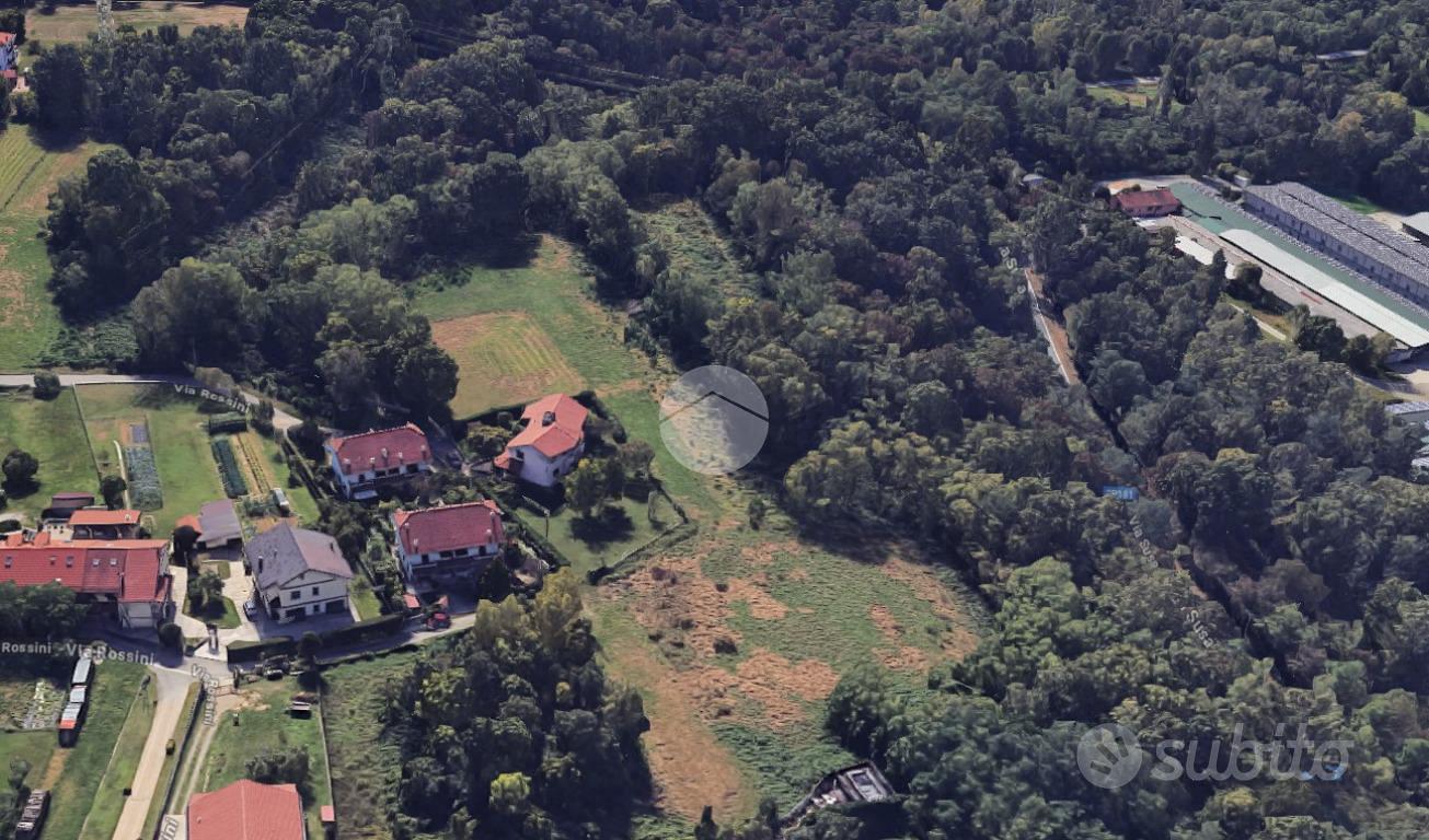 TER. RESIDENZIALE A FIANO - Vista 5