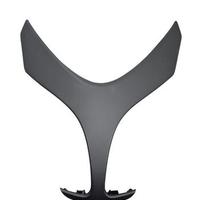 SCUDO ANTERIORE TMAX 500 T MAX 500 2008>2011