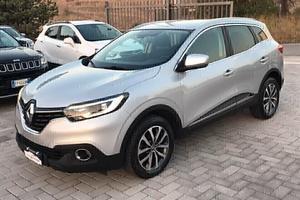 Renault Kadjar 1.5 dCi 110CV EDC Energy Zen 2017