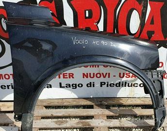 VOLVO XC90 PARAFANGO ANTERIORE DESTRO MODANATURA